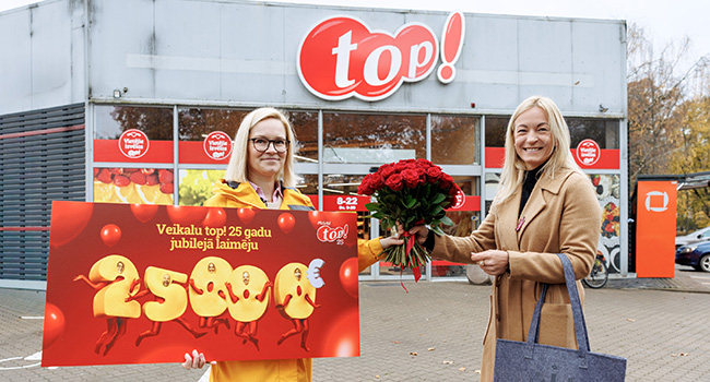 Carousel background image