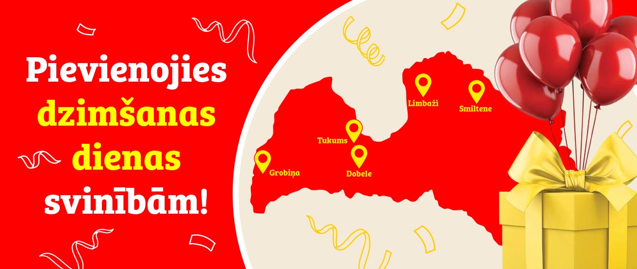 Carousel background image