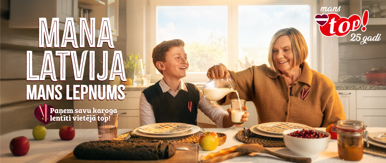 Carousel background image