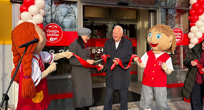 Carousel background image