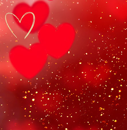 Carousel background image