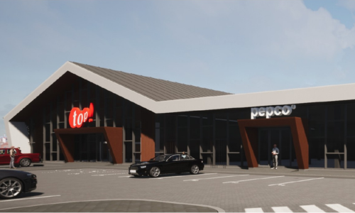 Carousel background image