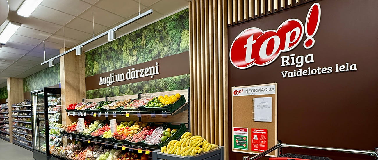 Carousel background image