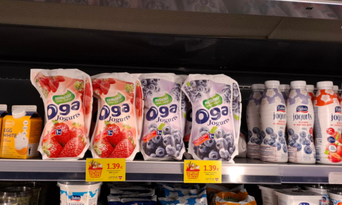 Carousel background image