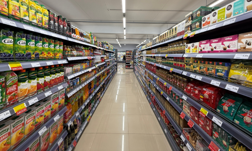 Carousel background image