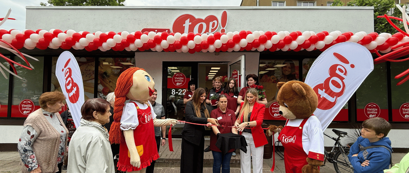 Carousel background image