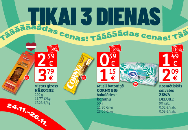 Carousel background image