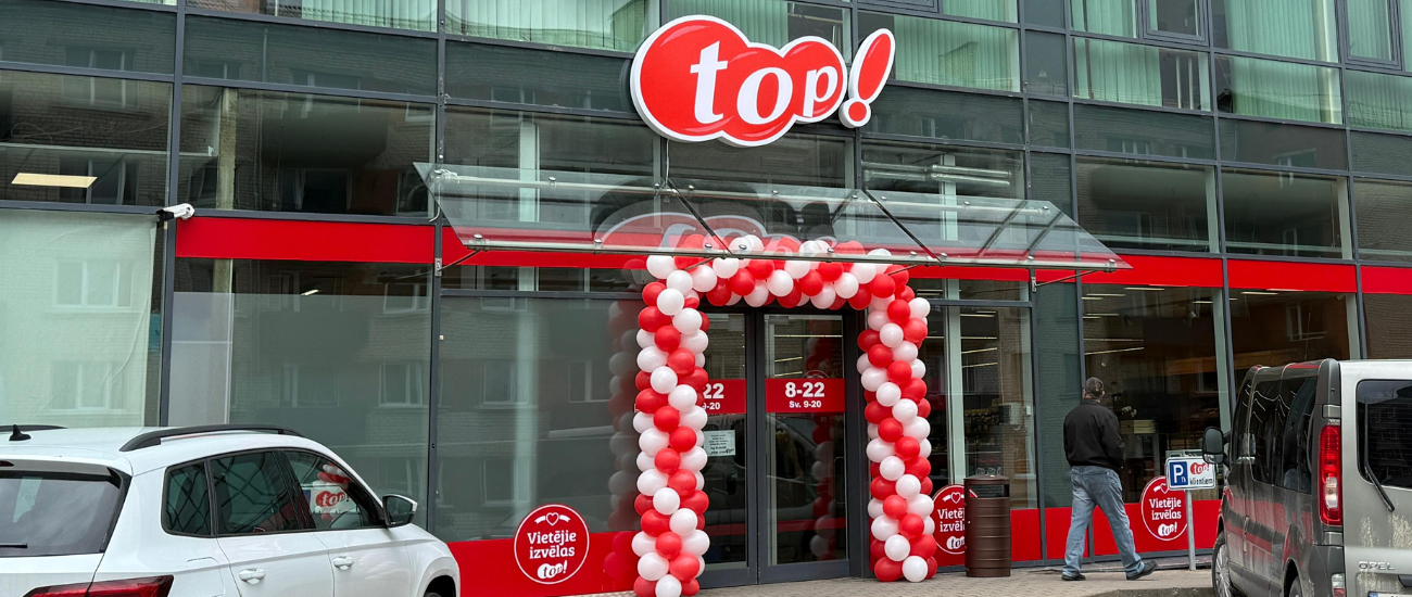 Carousel background image