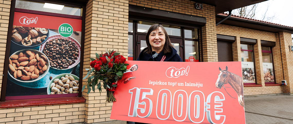 Carousel background image