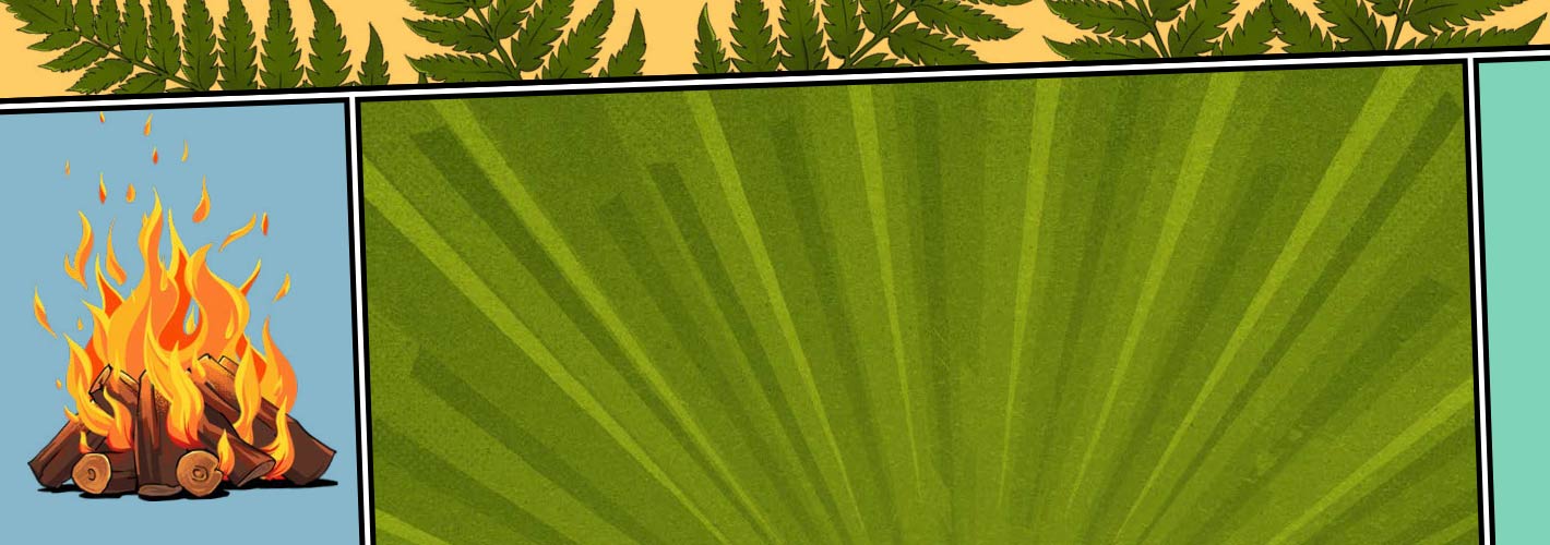 Carousel background image