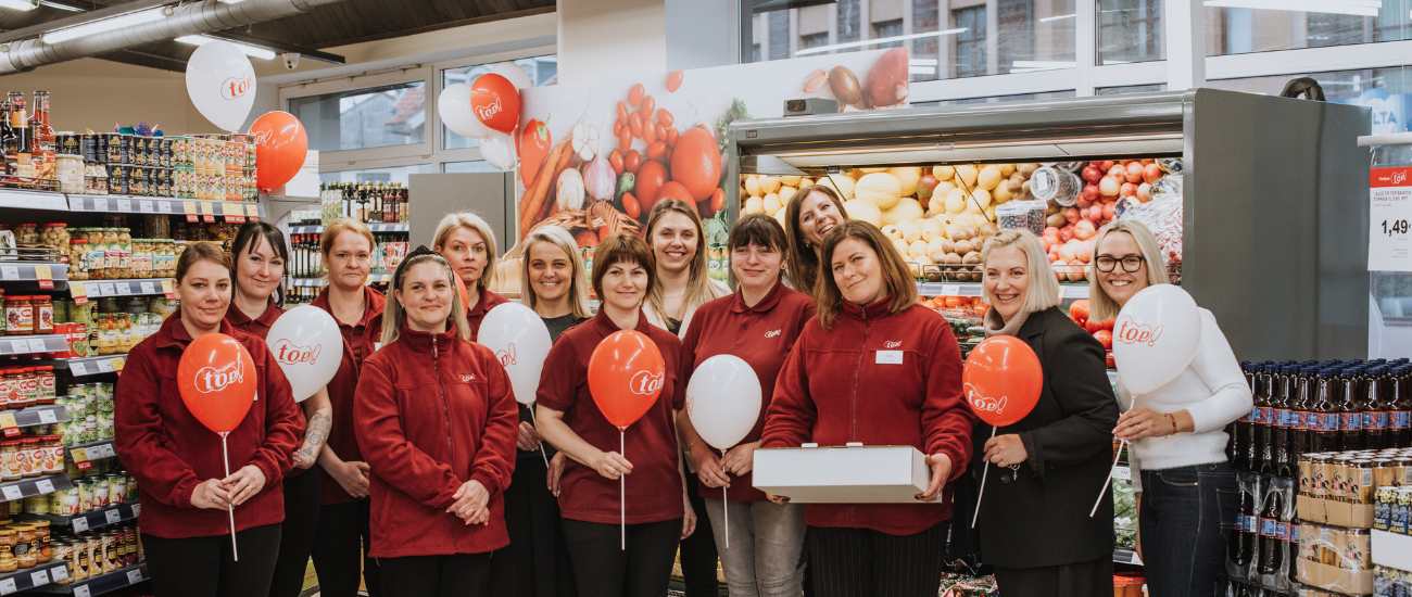 Carousel background image