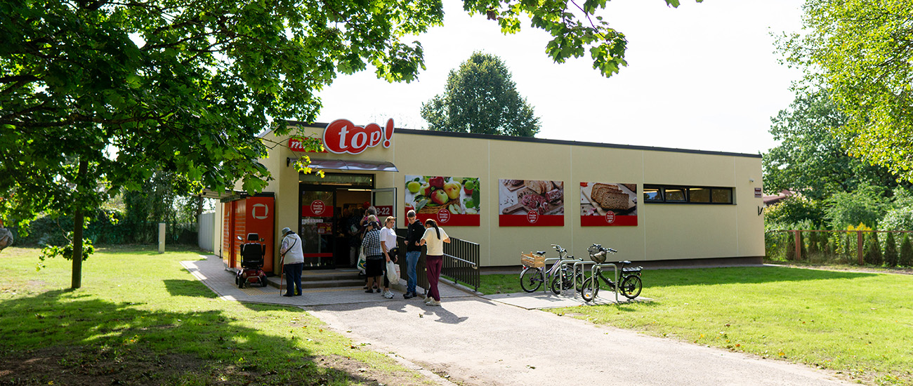 Carousel background image