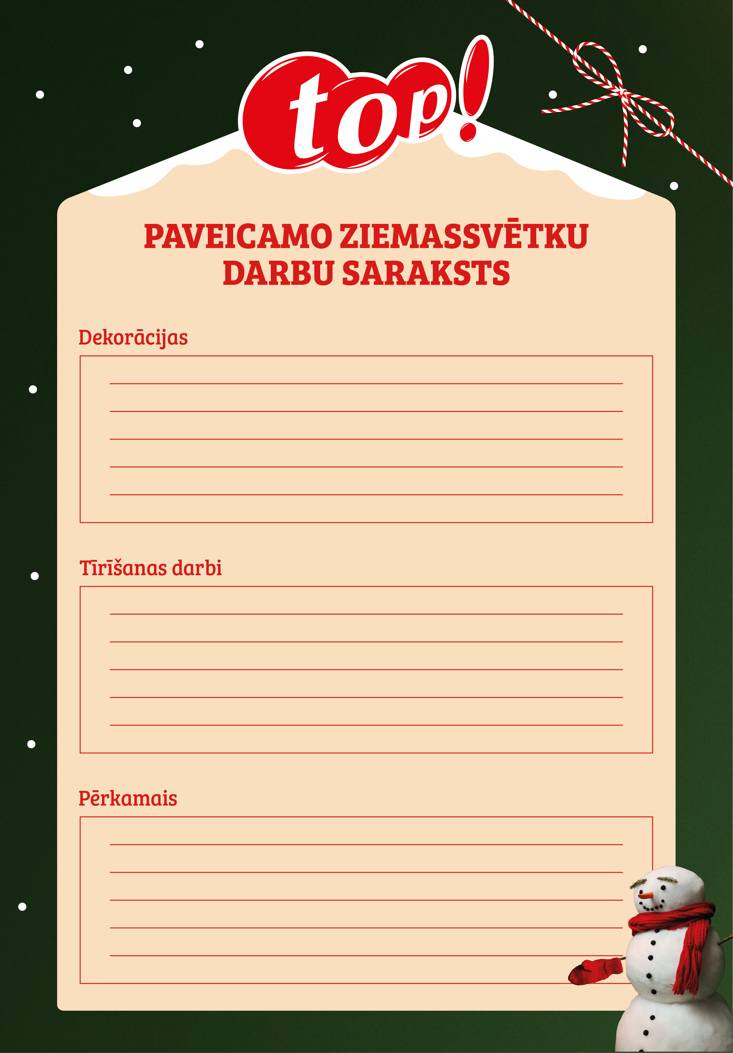 Carousel background image