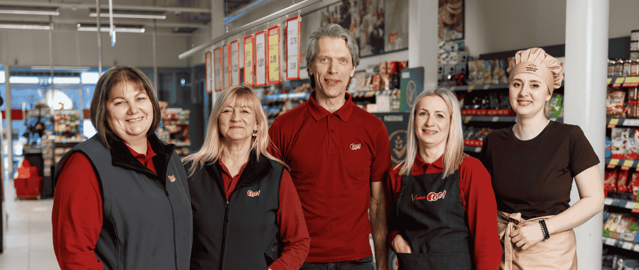 Carousel background image