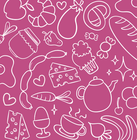 Carousel background image