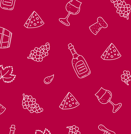 Carousel background image