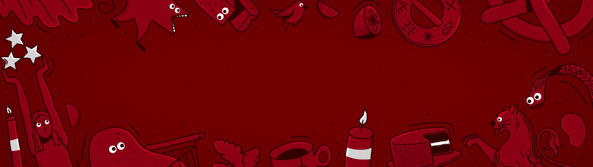 Carousel background image