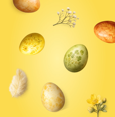 Carousel background image