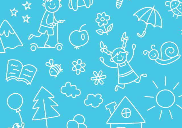 Carousel background image