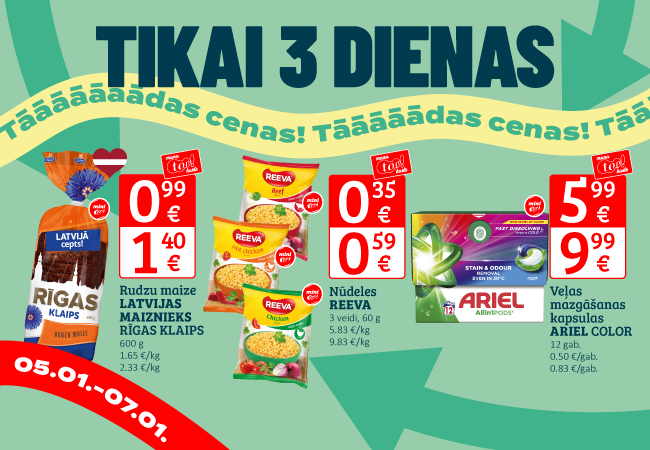 Carousel background image