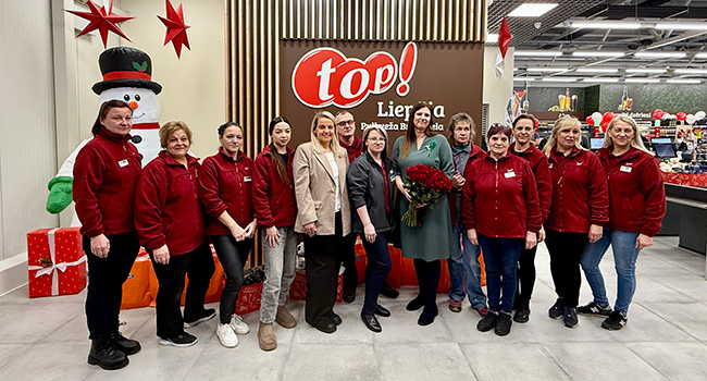 Carousel background image