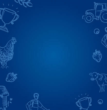 Carousel background image