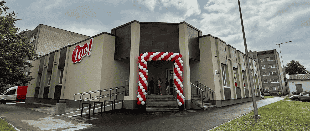 Carousel background image