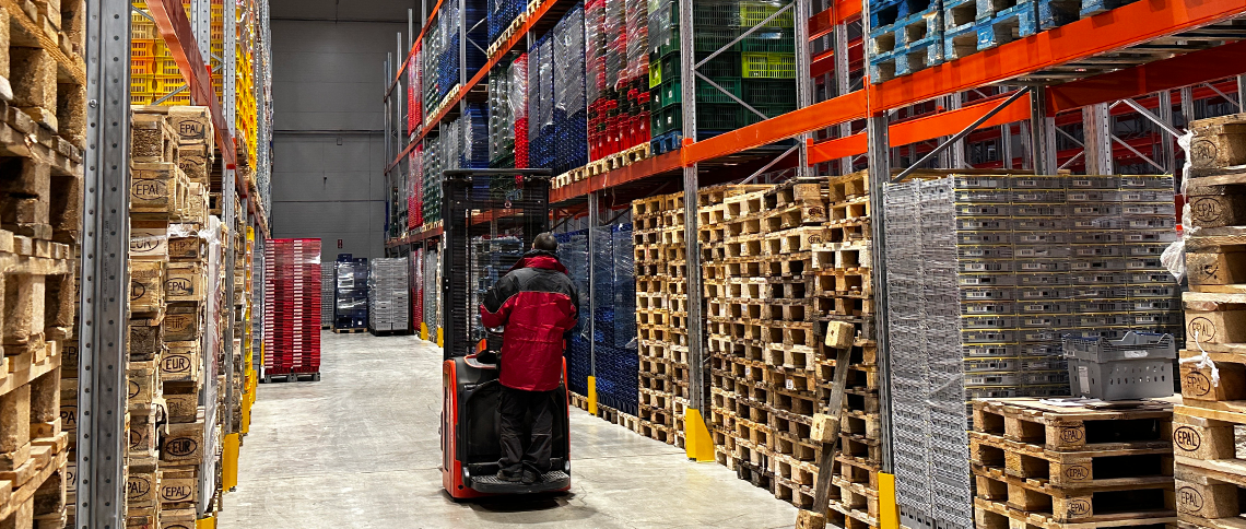 Carousel background image