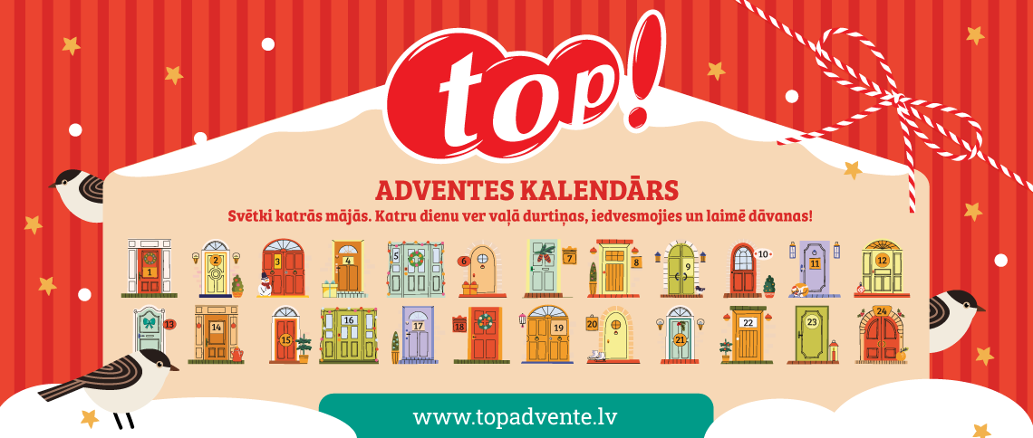 Carousel background image