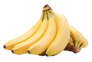 BANANA