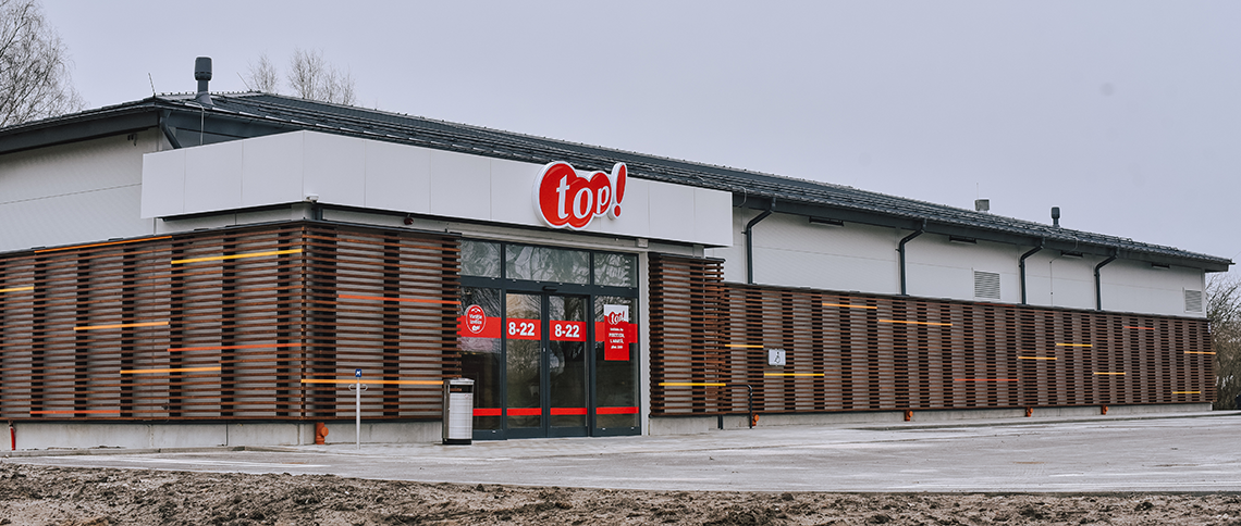 Carousel background image