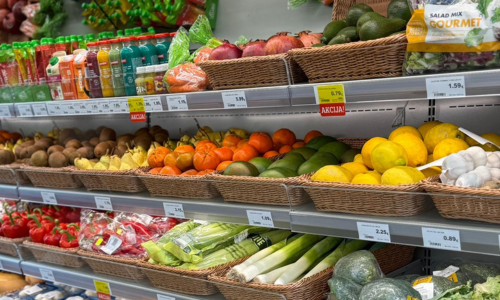 Carousel background image