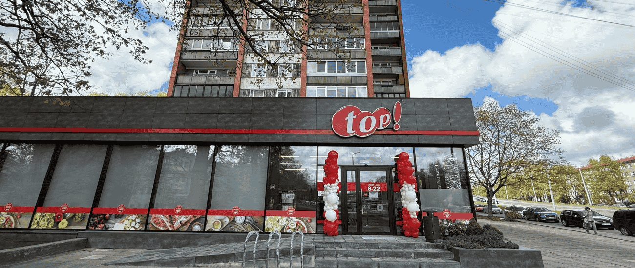 Carousel background image