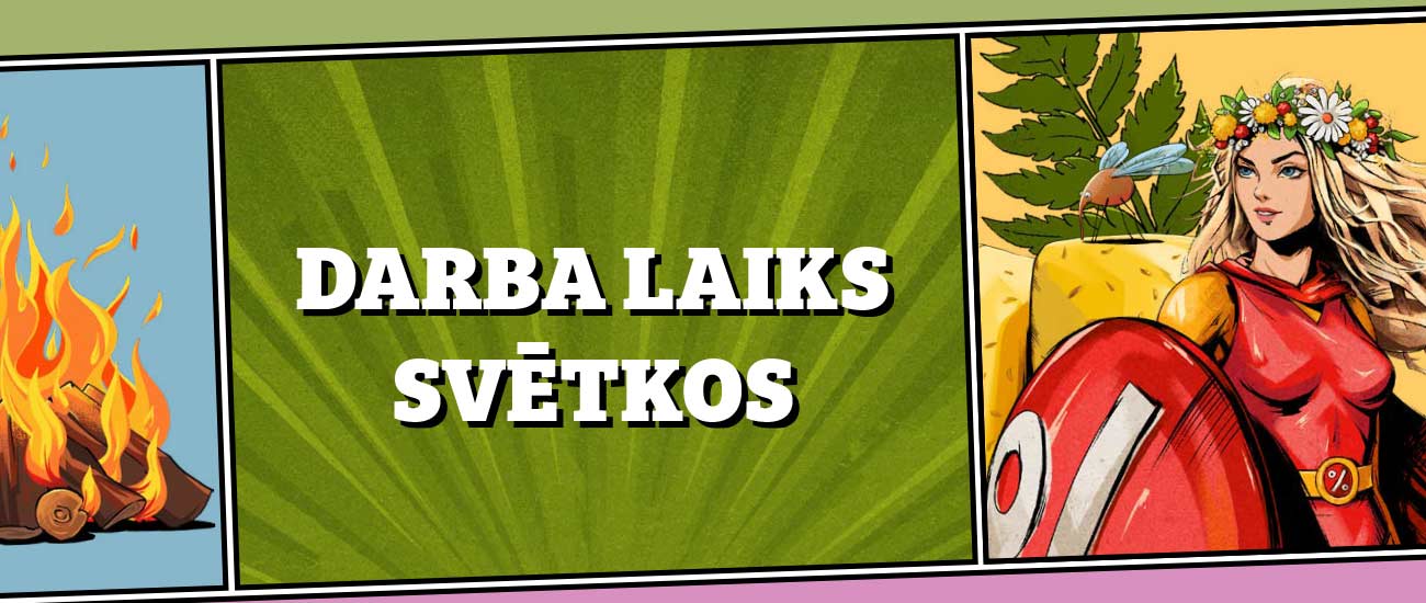 Carousel background image