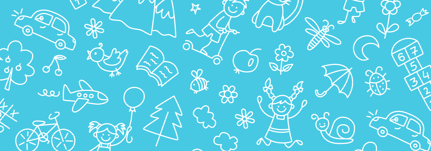 Carousel background image