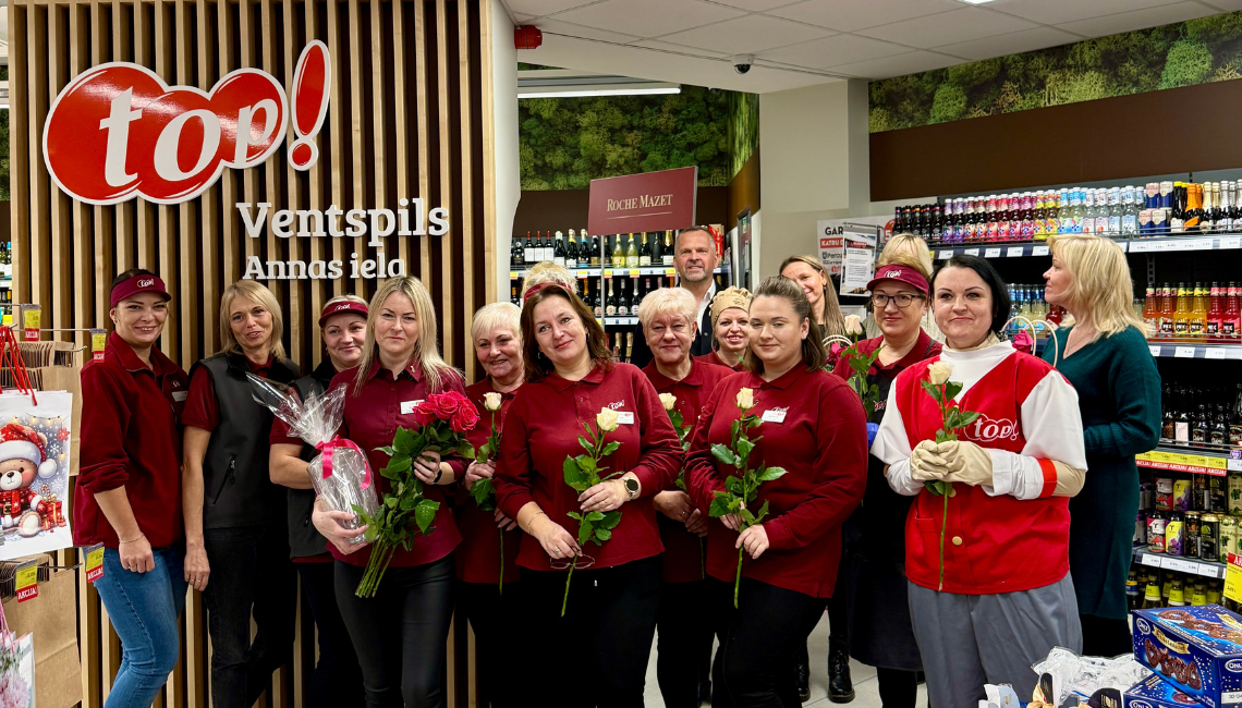 Carousel background image