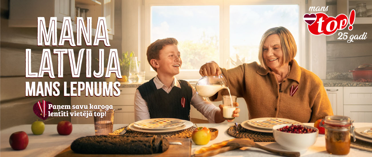 Carousel background image