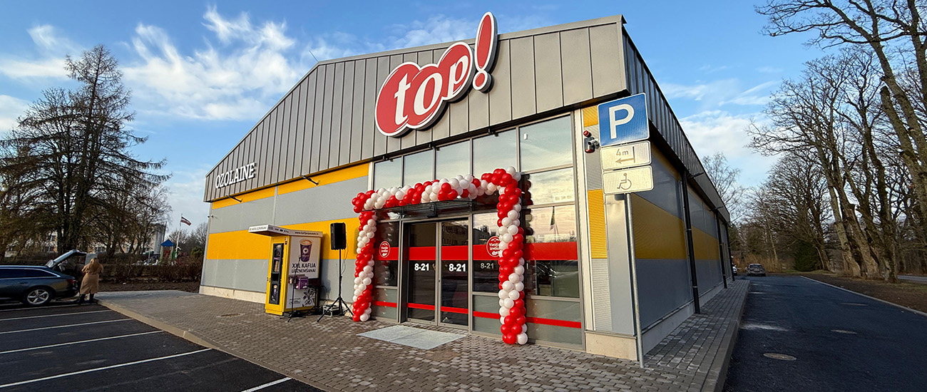 Carousel background image