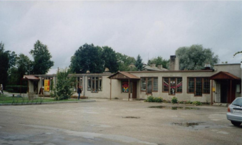 Carousel background image