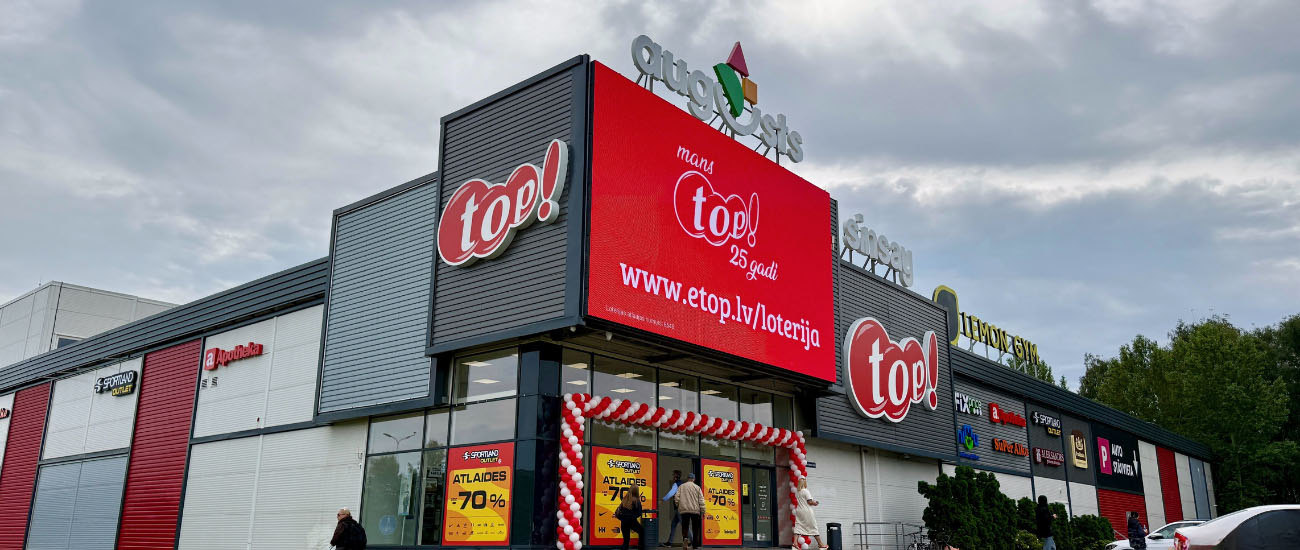 Carousel background image