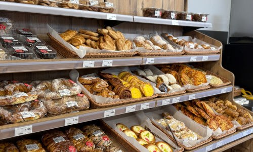 Carousel background image