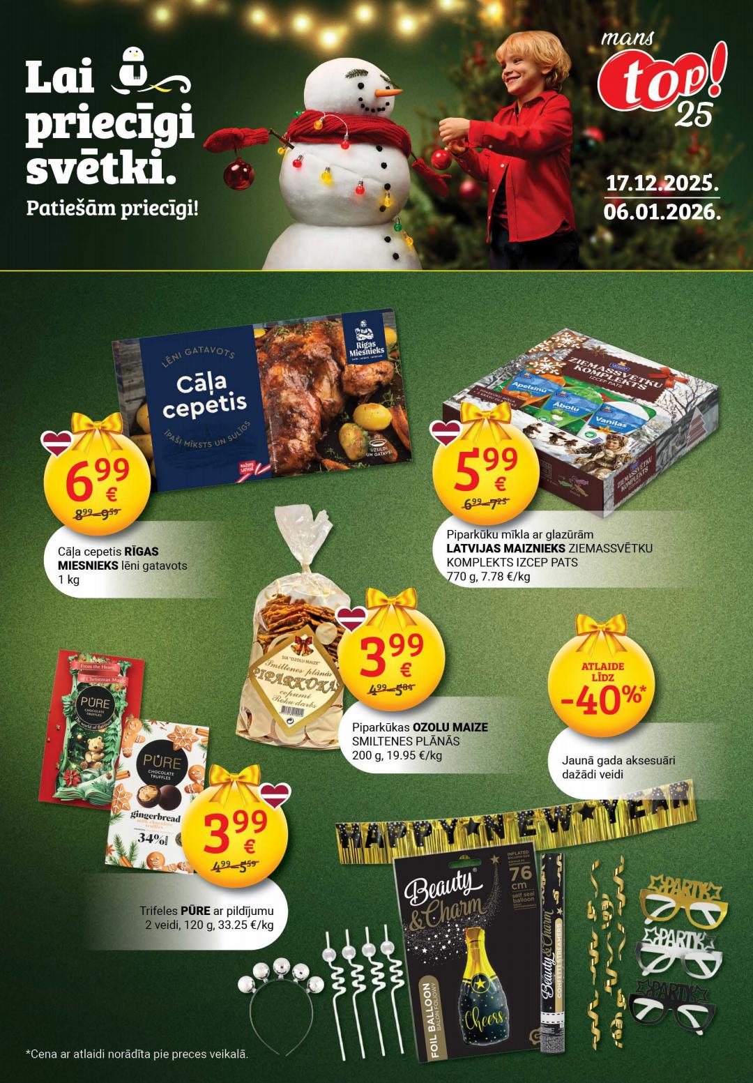 Carousel background image