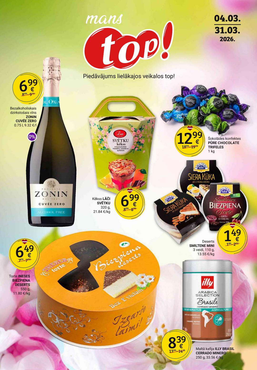 Carousel background image