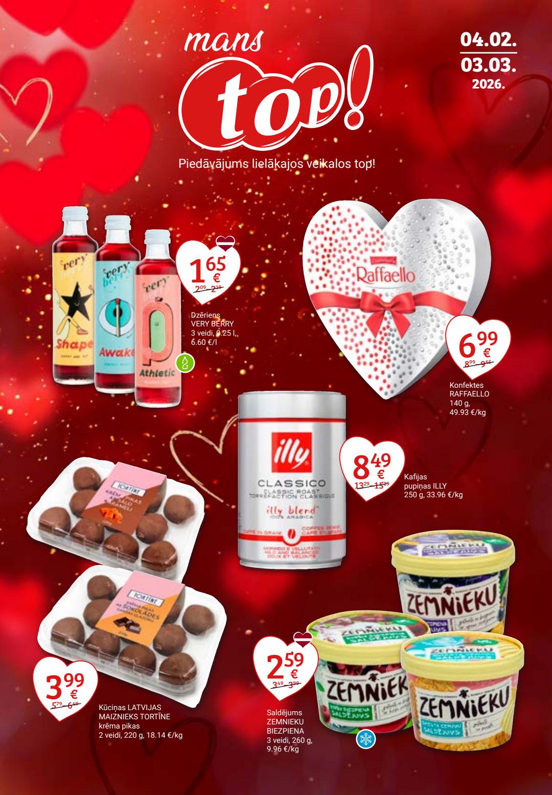 Carousel background image