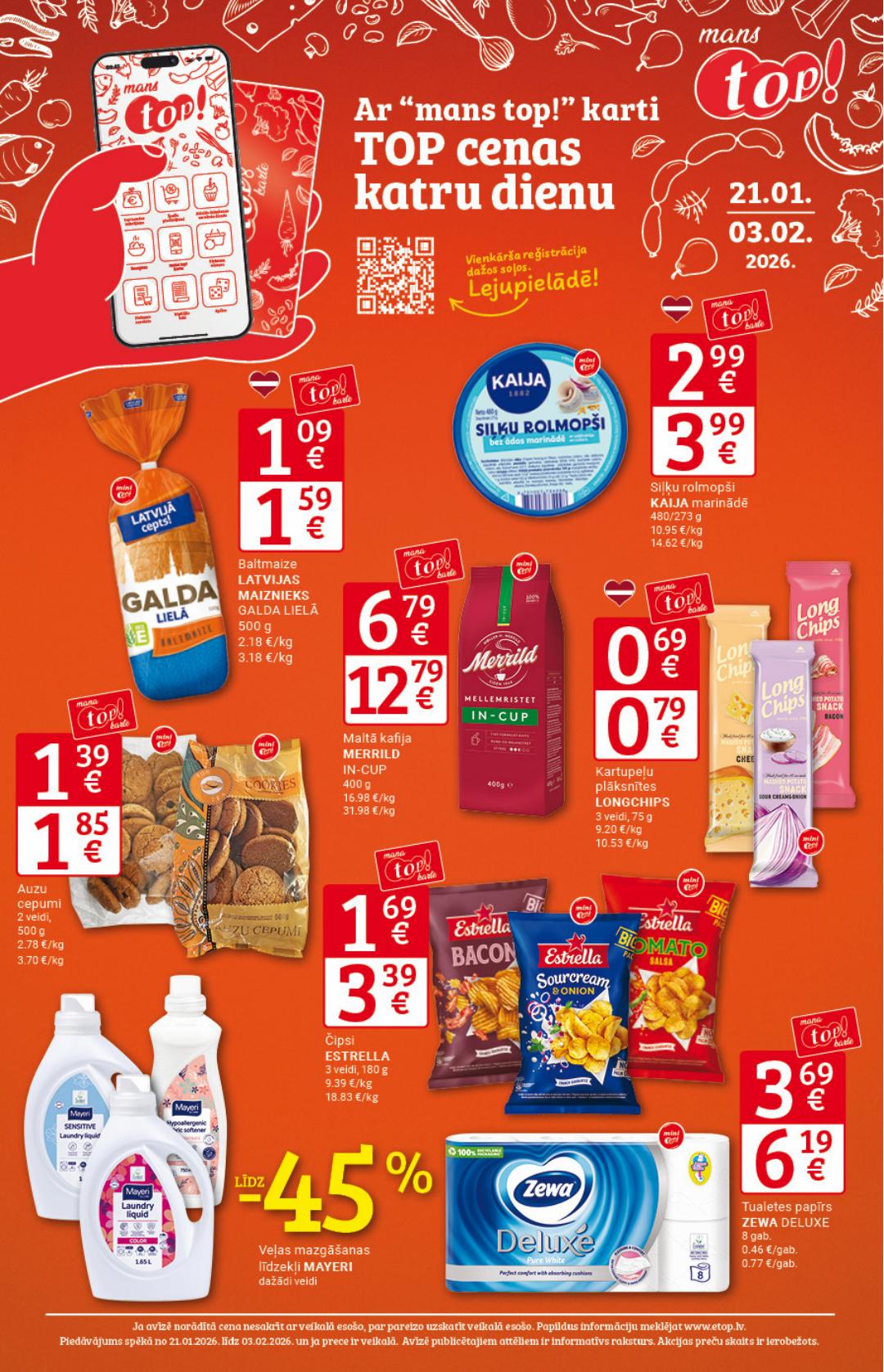 Carousel background image