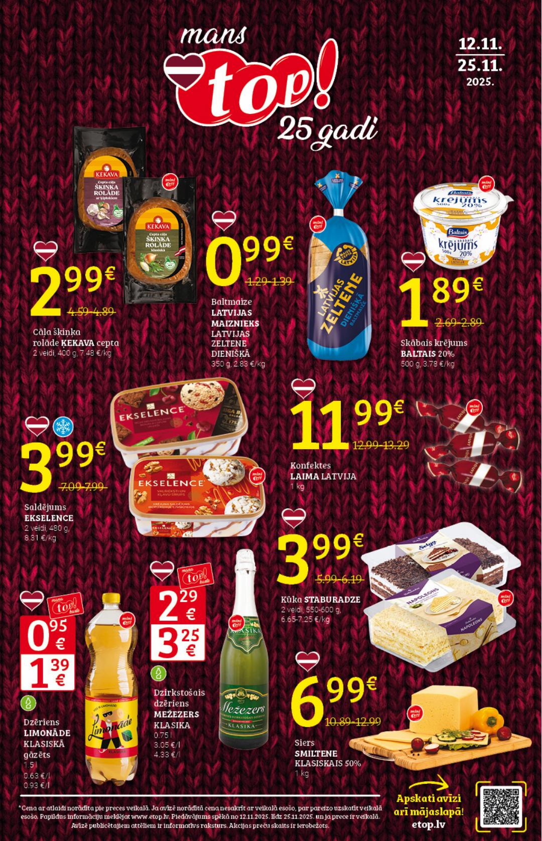 Carousel background image