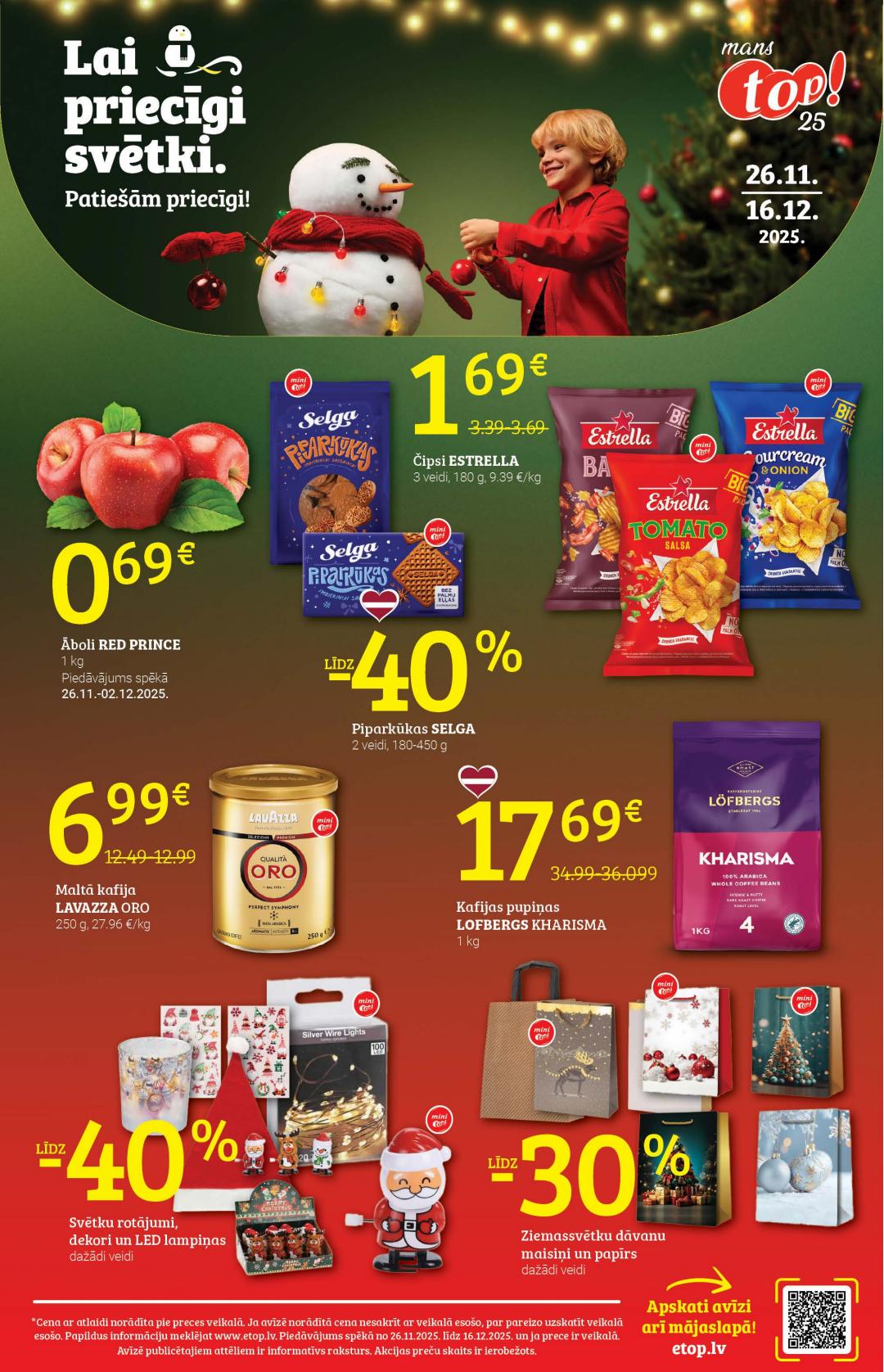 Carousel background image