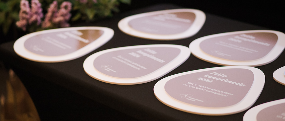 Carousel background image