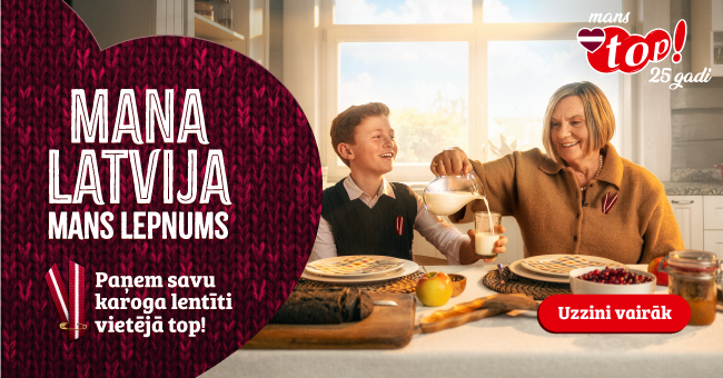 Carousel background image