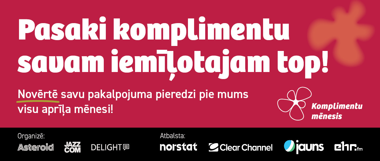 Carousel background image